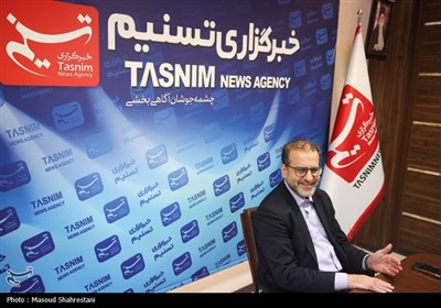 مصاحبه با حسام عقبایی کارشناس مسکن