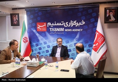 مصاحبه با حسام عقبایی کارشناس مسکن