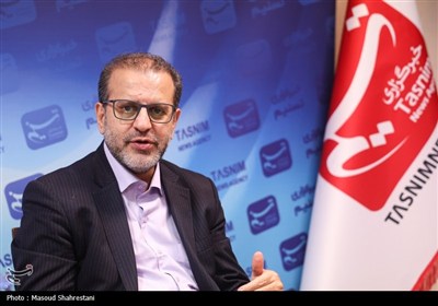 مصاحبه با حسام عقبایی کارشناس مسکن