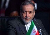 Iranian FM Explores Global Issues with Foreign Counterparts on UNGA Sidelines
