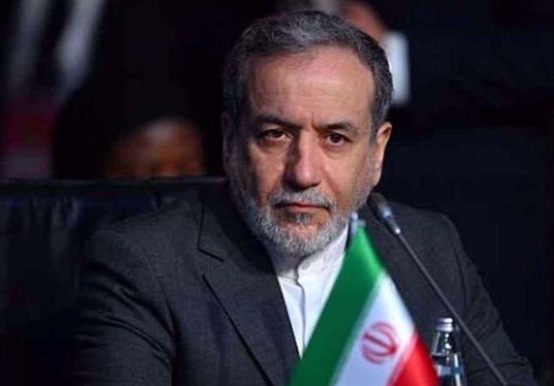 Iranian FM Explores Global Issues with Foreign Counterparts on UNGA Sidelines