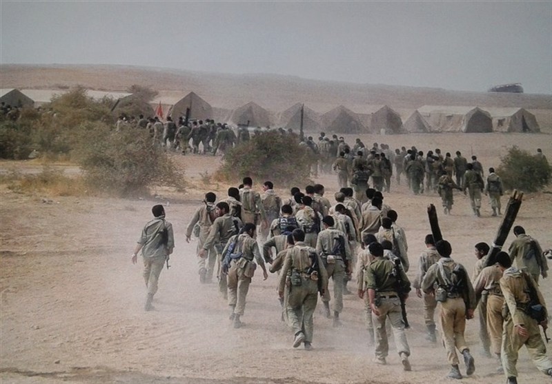 اتفاقی که در حساب و کتاب طراحی عملیات محرم نبود!