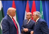 شهباز شریف با ترامپ دیدار می‌کند/ اولین ملاقات مستقیم سران پاکستان و آمریکا از سال 2019