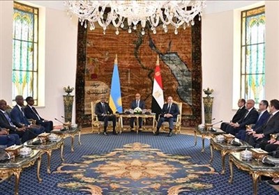 مصر،روندا،جمهور،رئيس،نيل،كاگامه،سودان،سفر،رود