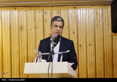 نشست توسعه‌ای گرمی و انگوت با حضور استاندار و نماینده مجلس