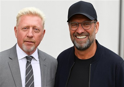 تلاش نافرجام کلوپ برای ملاقات با بکر در زندان