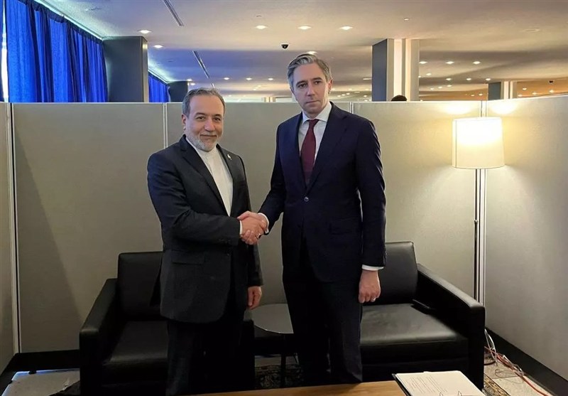 Araqchi Urges Realism in Nuclear Talks, Criticizes West