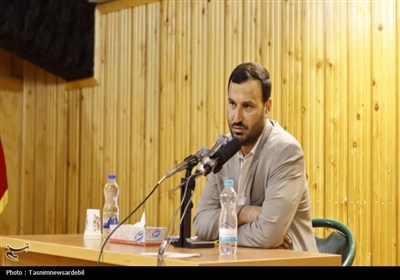 نشست توسعه‌ای گرمی و انگوت با حضور استاندار و نماینده مجلس