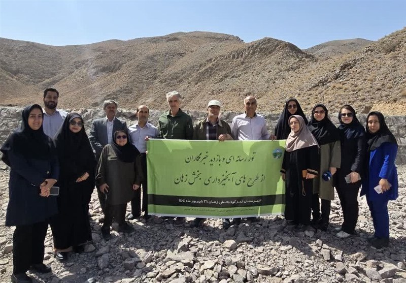 خراسان جنوبی؛ پیشگام در تبدیل تهدید خشکسالی به فرصت توسعه
