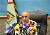 رئیس سازمان وظیفه عمومی: خرید خدمت سربازی منتفی است