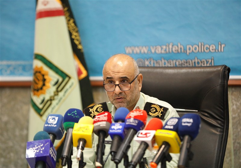رئیس سازمان وظیفه عمومی: خرید خدمت سربازی منتفی است