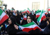آیین استانی بازگشایی مدارس در چهارمحال و بختیاری