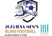 Iran’s Fixture at 2025 IBSA Blind Football Nations Cup Unveiled