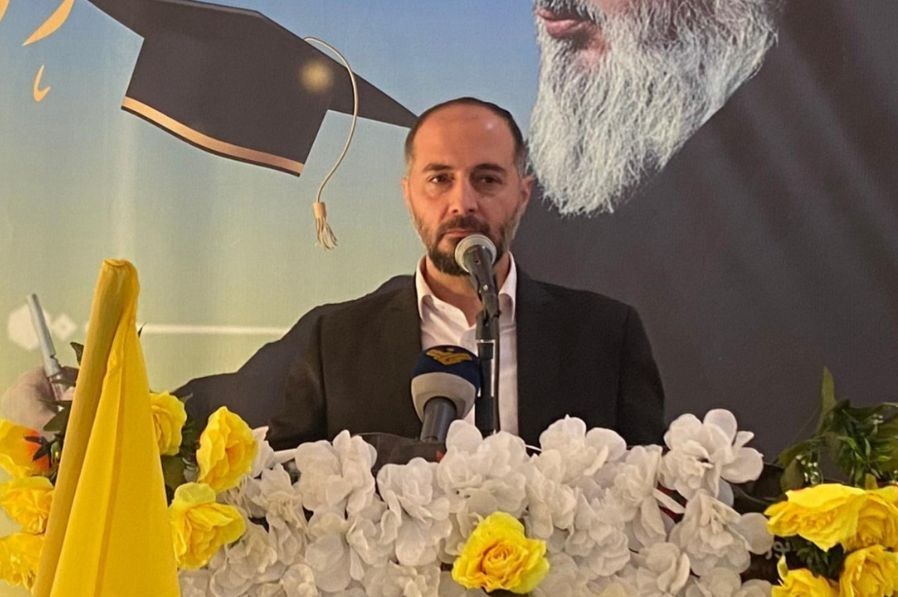 حزب‌الله: مقاومت و سلاح آن تا پایان اشغالگری پابرجا می‌مانند