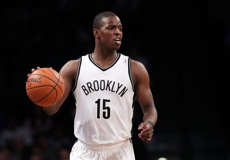 American Isaiah Whitehead to Join Esteghlal Basketball Team