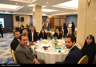 نود و پنجمین سالروز ملی پادشاهی عربستان سعودی در مشهد برگزار شد