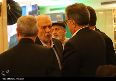 نود و پنجمین سالروز ملی پادشاهی عربستان سعودی در مشهد برگزار شد