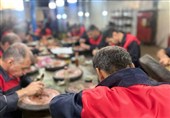 وقتی زندان تبدیل به دانشگاه زندگی می‌شود