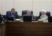 بررسی نقشه راه اصلاح نظام حکمرانی در کمیسیون مشترک مجمع تشخیص