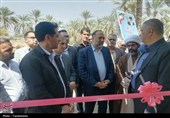 افتتاح 150 سامانه خورشیدی برای مددجویان کمیته امداد در جنوب استان کرمان