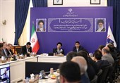 ارتباطات،اشاره،وزارت،اقدامات،حوزه،دولت،اكوسيستم،تحميلي،روزه، ...