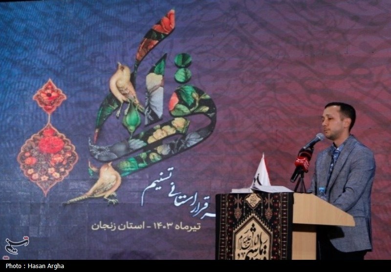 راه‌یابی 3 قاری زنجانی به مسابقات کشوری + جزئیات