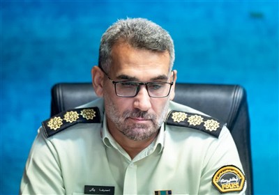 پليس،قاتل،انتظامي،استان،مأموران،جرايم،مركزي،چگني،كهنسال،مقتو ...