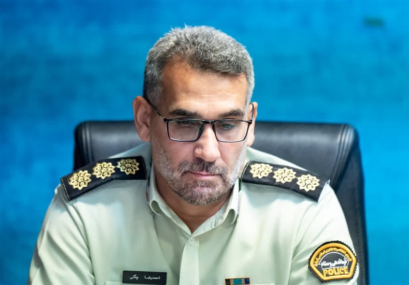 پلیس استان مرکزی «قاتل فراری» را در تهران دستگیر کرد