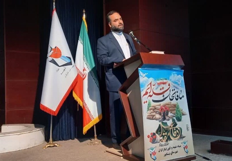 42 شهید فاجعه منا نیشابوری بودند