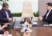 بانک ملت و راه آهن جمهوری اسلامی ایران همکاری های خود را گسترش می دهند