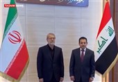 ضرورة التعاون الأمنی ​​بین طهران وبغداد فی ظل الفوضى فی الشرق الأوسط