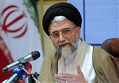 Iran Intelligence Minister Hails Extensive Infiltration inside Israeli-Occupied Territories