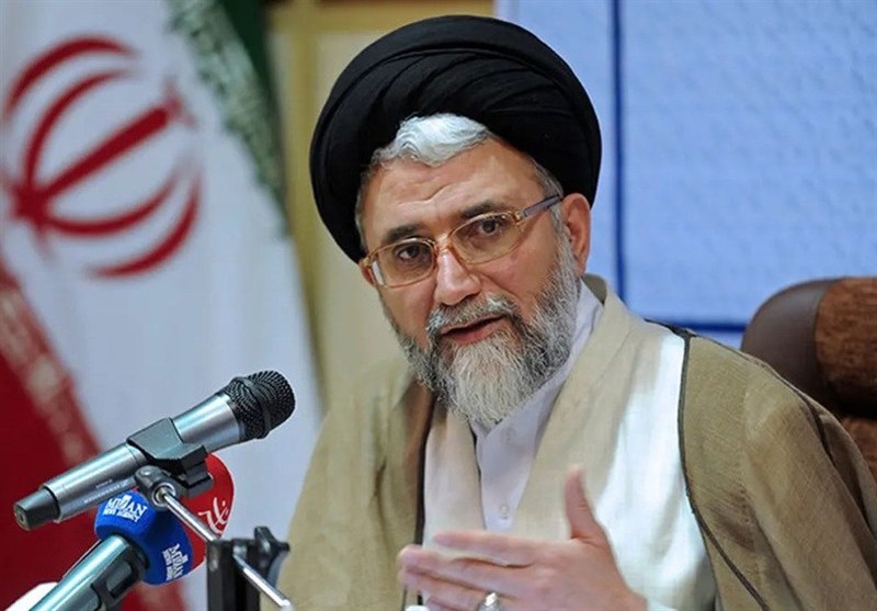 Iran Intelligence Minister Hails Extensive Infiltration inside Israeli-Occupied Territories
