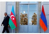 دیپلماسی امنیتی در قفقاز؛ سفر همزمان مقامات ارمنستان و آذربایجان به پایتخت‌های یکدیگر