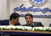 شورای گفت‌وگوی دولت و بخش خصوصی استان کرمان