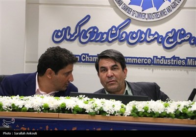 شورای گفت‌وگوی دولت و بخش خصوصی استان کرمان