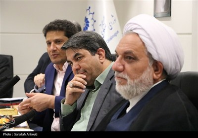 شورای گفت‌وگوی دولت و بخش خصوصی استان کرمان