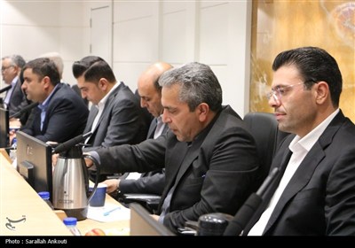شورای گفت‌وگوی دولت و بخش خصوصی استان کرمان
