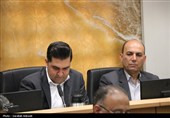 شورای گفت‌وگوی دولت و بخش خصوصی استان کرمان