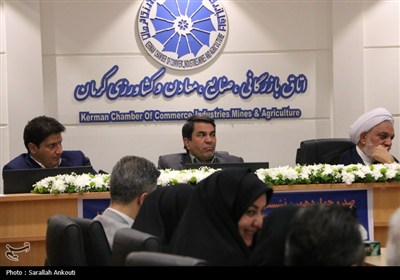 شورای گفت‌وگوی دولت و بخش خصوصی استان کرمان