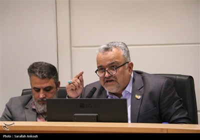 شورای گفت‌وگوی دولت و بخش خصوصی استان کرمان