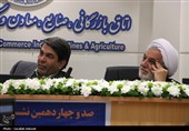 شورای گفت‌وگوی دولت و بخش خصوصی استان کرمان
