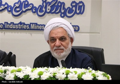 شورای گفت‌وگوی دولت و بخش خصوصی استان کرمان