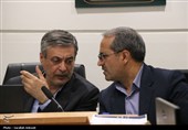 شورای گفت‌وگوی دولت و بخش خصوصی استان کرمان