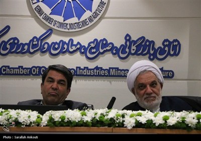 شورای گفت‌وگوی دولت و بخش خصوصی استان کرمان