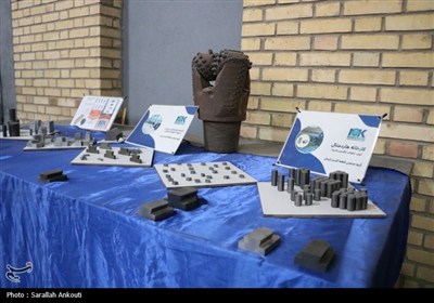 بازدید استاندار کرمان از چند واحد صنعتی