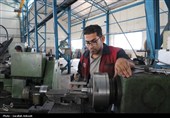 احیای نیمه‌جان صنایع در کهگیلویه‌وبویراحمد نیازمند جراحی بزرگ است