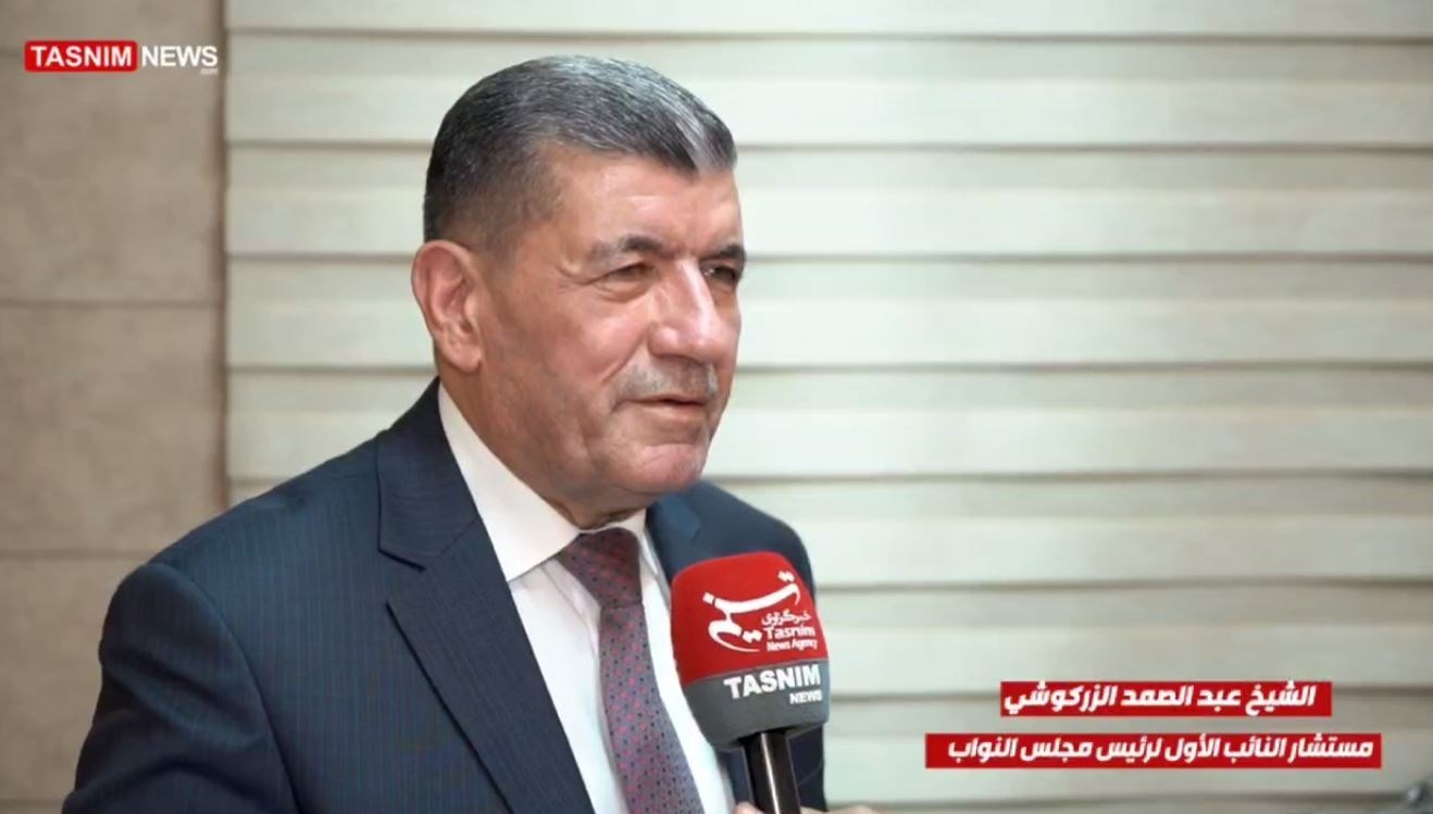 إيران , العراق , التعاون الأمني , طهران , بغداد , 