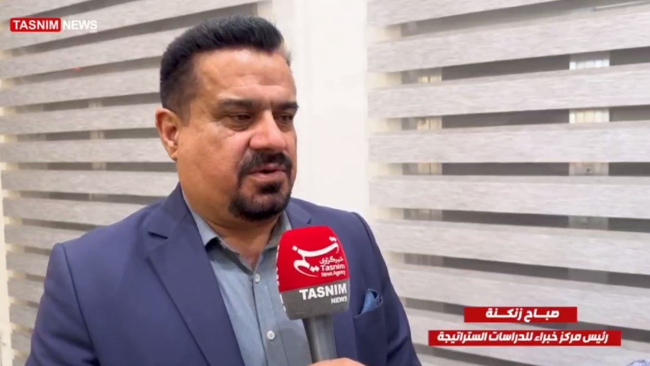 إيران , العراق , التعاون الأمني , طهران , بغداد , 