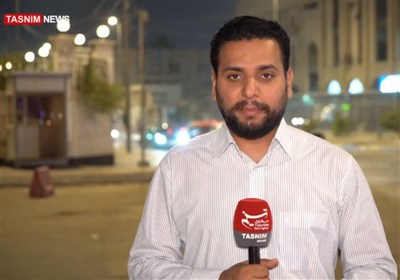 ضرورة التعاون الأمني ​​بين طهران وبغداد في ظل الفوضى في الشرق الأوسط